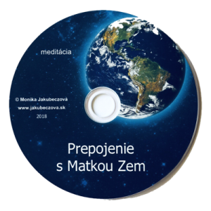 Prepojenie s Matkou Zem (len MP3)