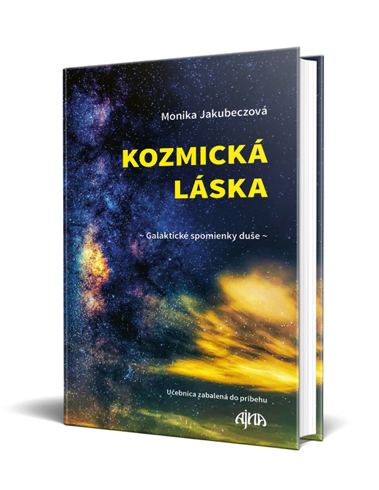 Kozmická Láska