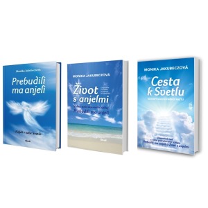3 anjelské knihy