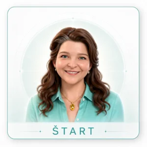 MIA Štart